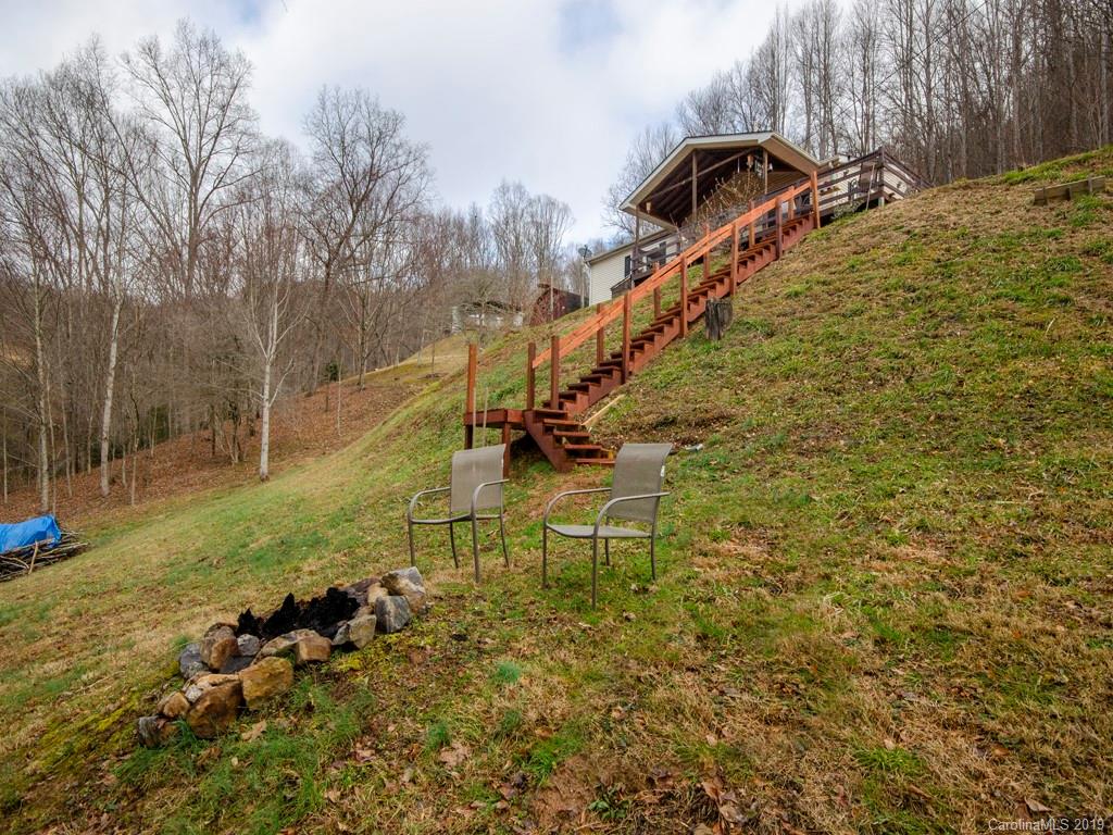 5527 Liner Creek Road Clyde, NC 28721 - Photo 15 of 17 Gallery Image 15