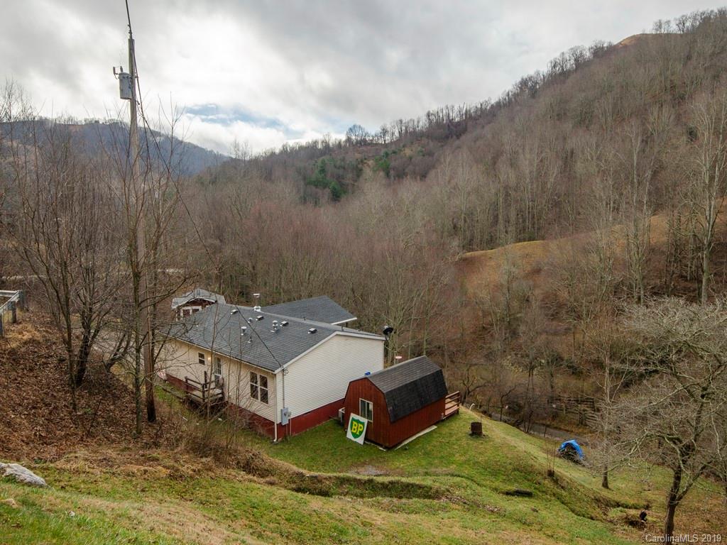 5527 Liner Creek Road Clyde, NC 28721 - Photo 16 of 17 Gallery Image 16