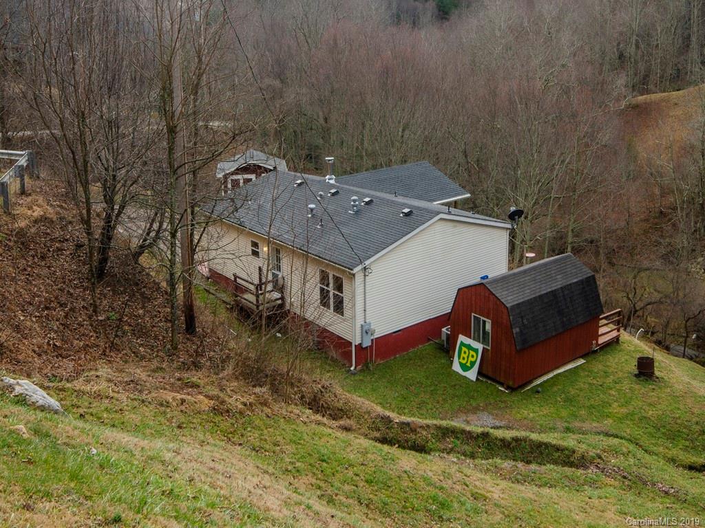 5527 Liner Creek Road Clyde, NC 28721 - Photo 17 of 17 Gallery Image 17