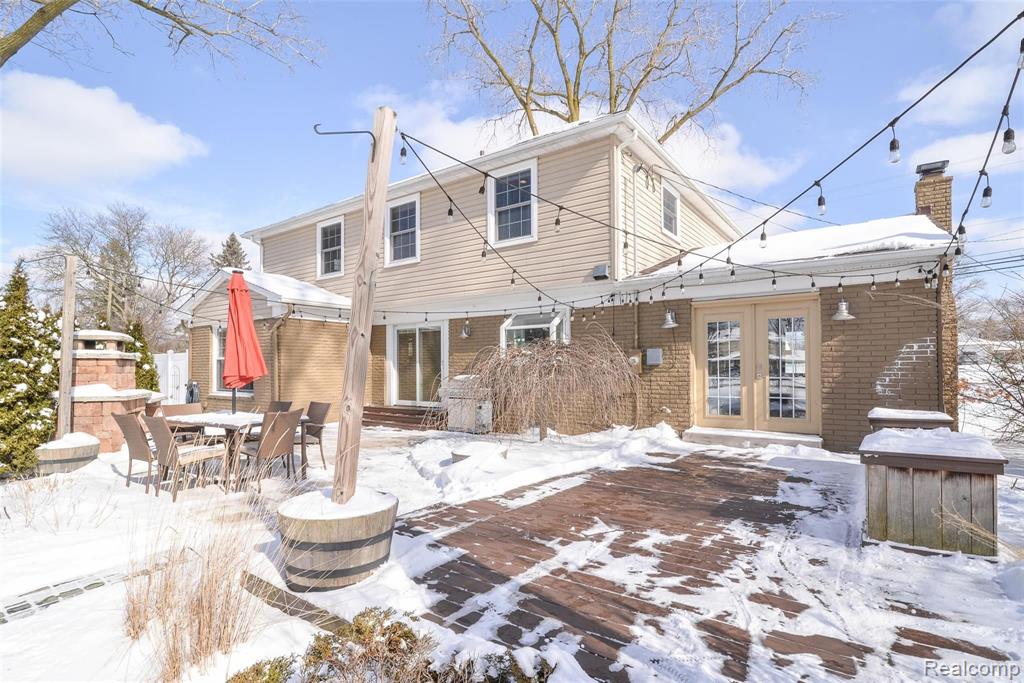 22759 Meadowbrook Road Novi, MI 48375 - Photo 29 of 36