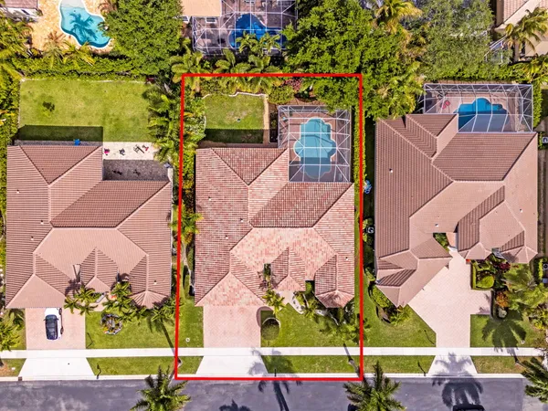$1,285,000 | 21704 Fall River Drive, Boca Raton, FL 33428