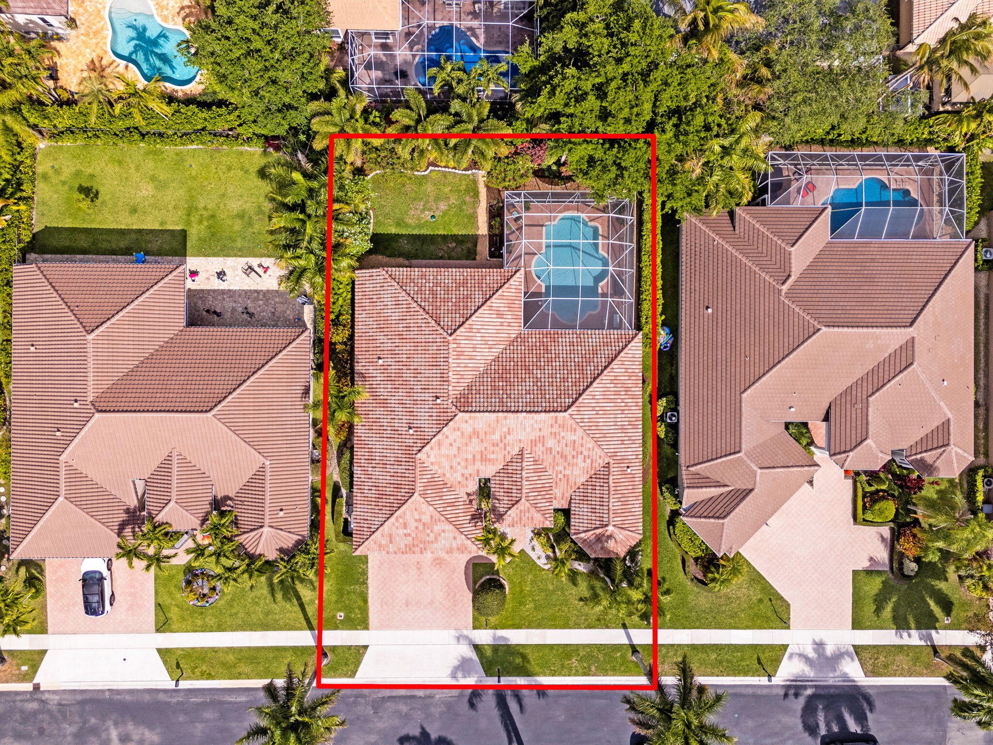 21704 Fall River Drive Boca Raton, FL 33428 - Photo 3 of 53 66-web-or-mls-DJI_20260331160303_0471_D-
