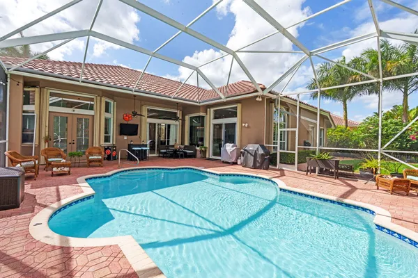 $1,285,000 | 21704 Fall River Drive, Boca Raton, FL 33428