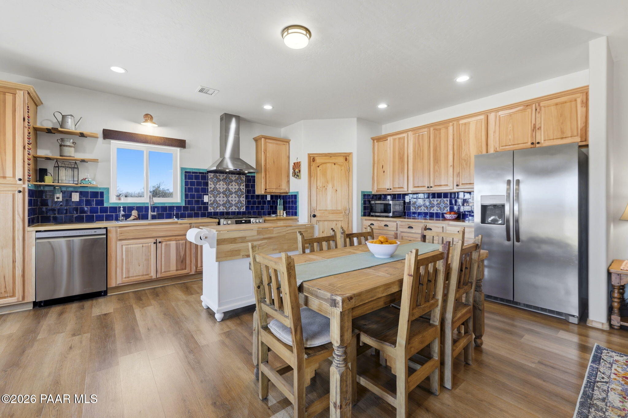 23962 North Headwaters Road Paulden, AZ 86334 - Photo 14 of 43 10-Dining Room