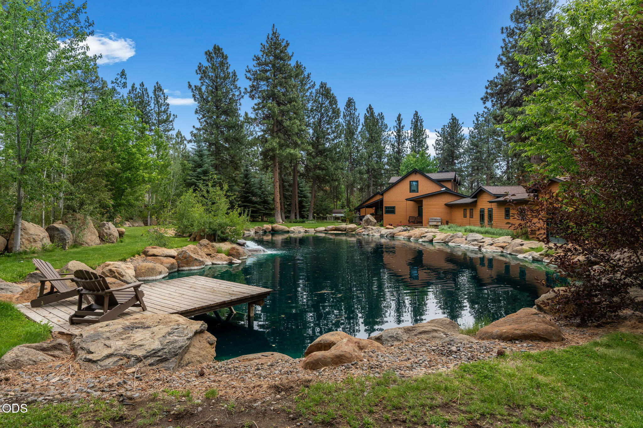 16440 Fair Mile Road Sisters, OR 97759 - Photo 3 of 69