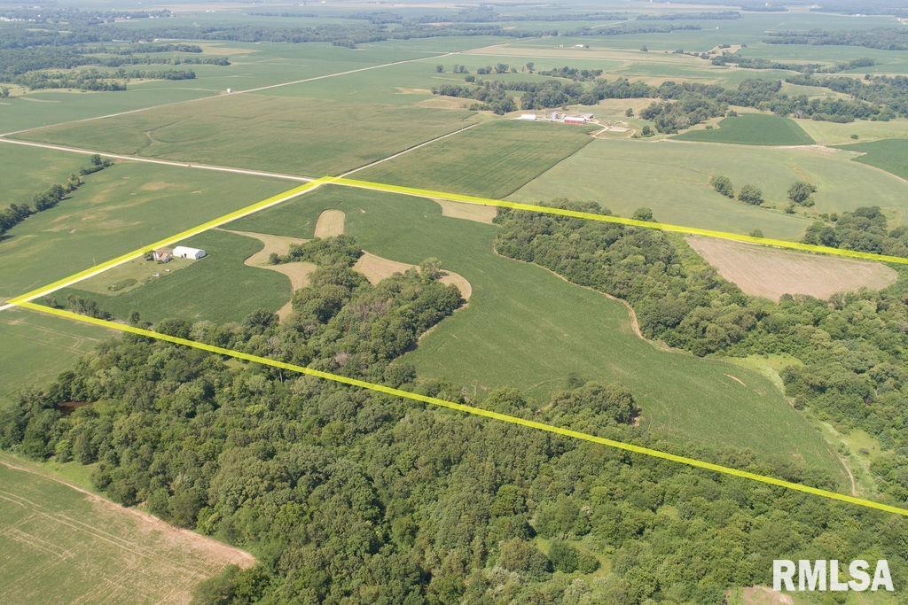 8176 East Airport Road Ipava, IL 61441 - Photo 20 of 23