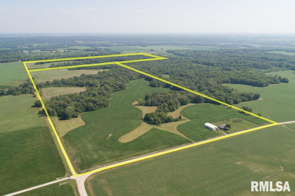 8176 East Airport Road Ipava, IL 61441 - Photo 22 of 23