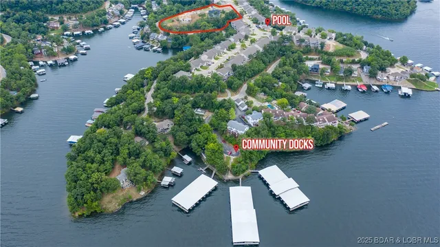 $729,000 | 1005 Enclaves Lane, Lake Ozark, MO 65049