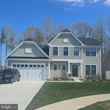 $695,000 | 32476 Morris Trail, Lewes, DE 19958