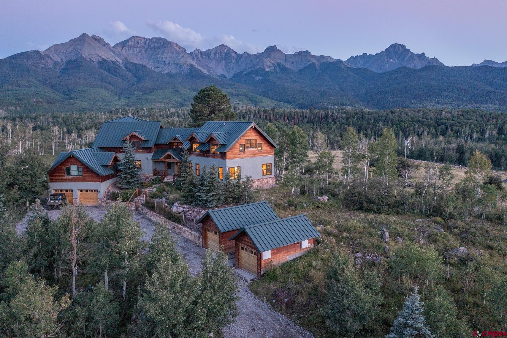 9706 County Road 5 Ridgway, CO 81432 - Photo 6 of 33