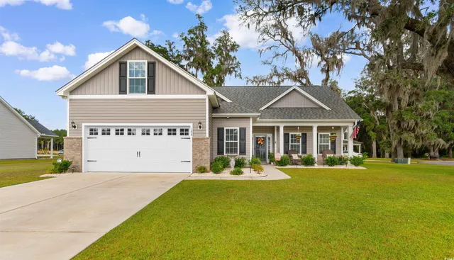 $379,000 | 188 North Levee Drive, Georgetown, SC 29440