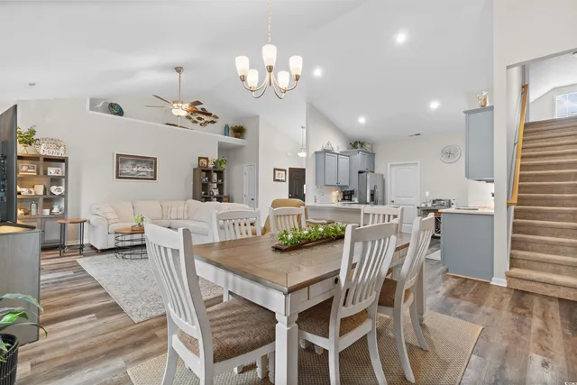 $379,000 | 188 North Levee Drive, Georgetown, SC 29440