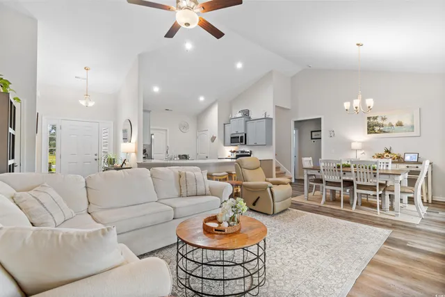 $379,000 | 188 North Levee Drive, Georgetown, SC 29440