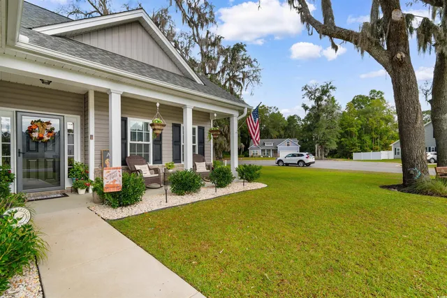 $379,000 | 188 North Levee Drive, Georgetown, SC 29440