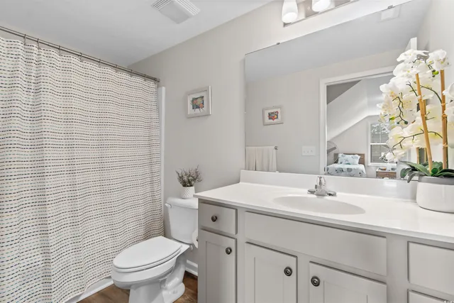 $379,000 | 188 North Levee Drive, Georgetown, SC 29440