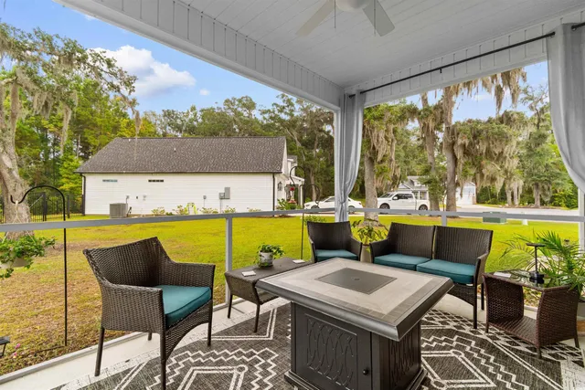 $379,000 | 188 North Levee Drive, Georgetown, SC 29440