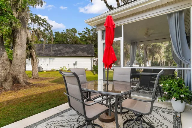 $379,000 | 188 North Levee Drive, Georgetown, SC 29440