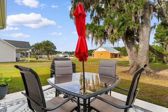 $379,000 | 188 North Levee Drive, Georgetown, SC 29440