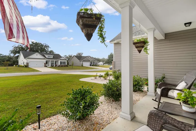 $379,000 | 188 North Levee Drive, Georgetown, SC 29440