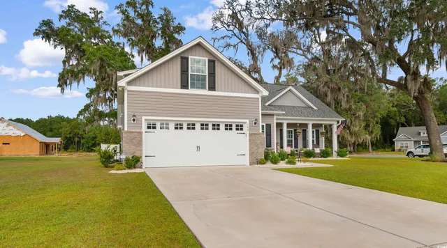 $379,000 | 188 North Levee Drive, Georgetown, SC 29440