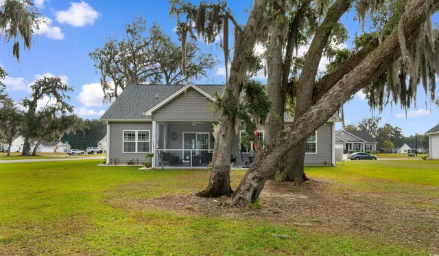 $379,000 | 188 North Levee Drive, Georgetown, SC 29440