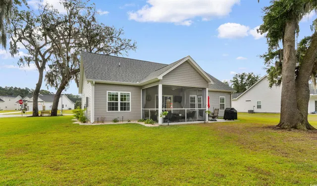 $379,000 | 188 North Levee Drive, Georgetown, SC 29440