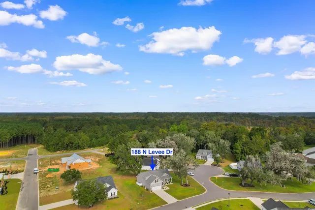 $379,000 | 188 North Levee Drive, Georgetown, SC 29440