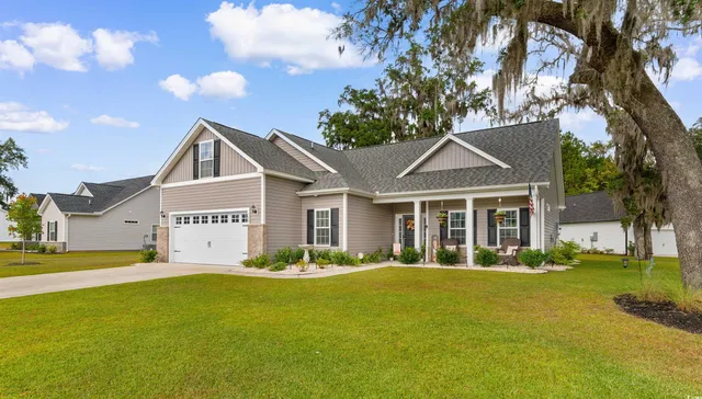 $379,000 | 188 North Levee Drive, Georgetown, SC 29440