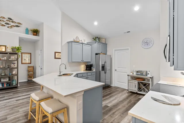 $379,000 | 188 North Levee Drive, Georgetown, SC 29440