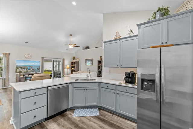 $379,000 | 188 North Levee Drive, Georgetown, SC 29440