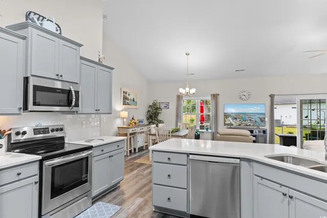 $379,000 | 188 North Levee Drive, Georgetown, SC 29440