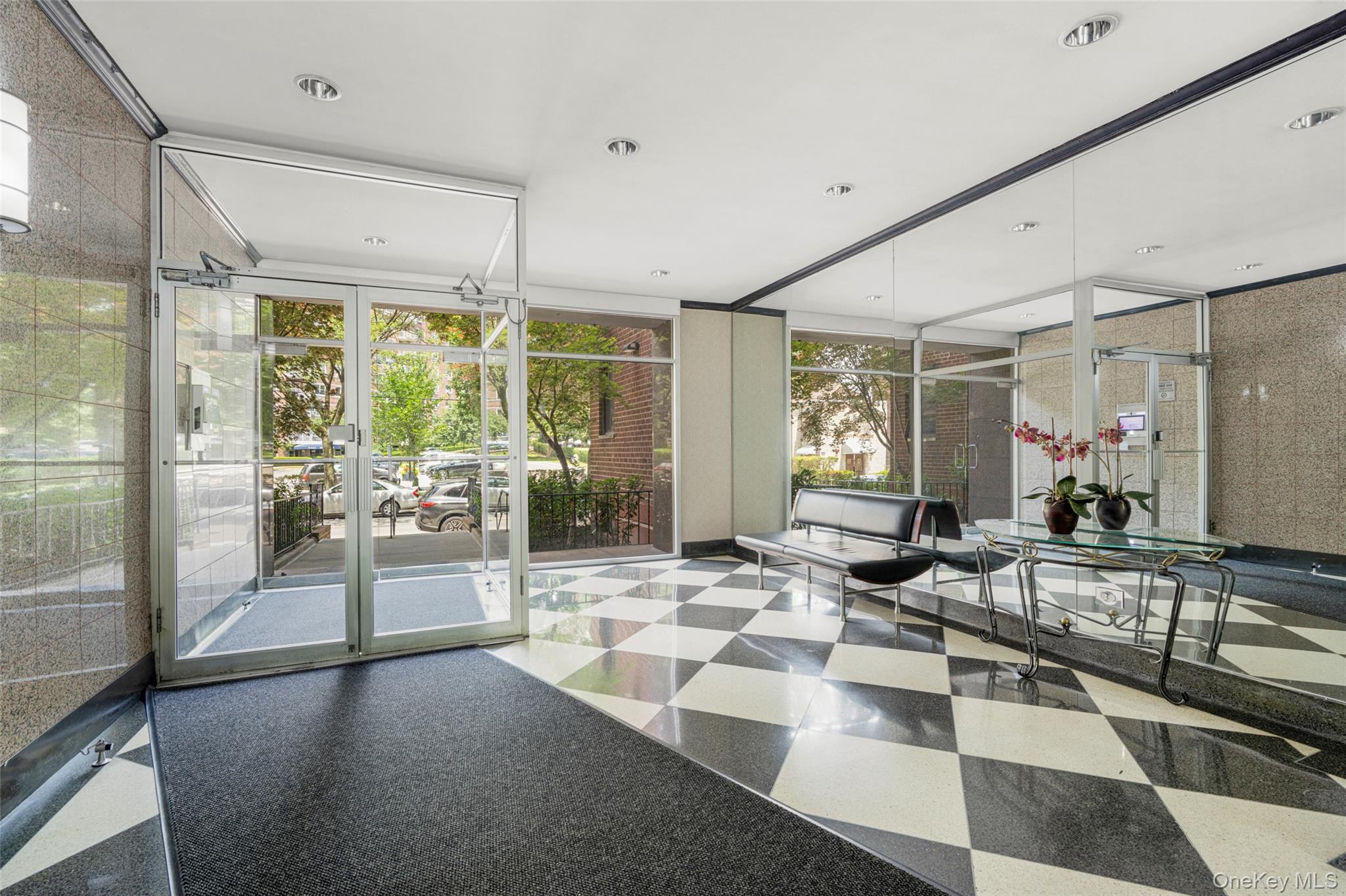 620 West 239th Street, Unit 2C Bronx, NY 10463 - Photo 15 of 19 a very nice looking living room with a large window