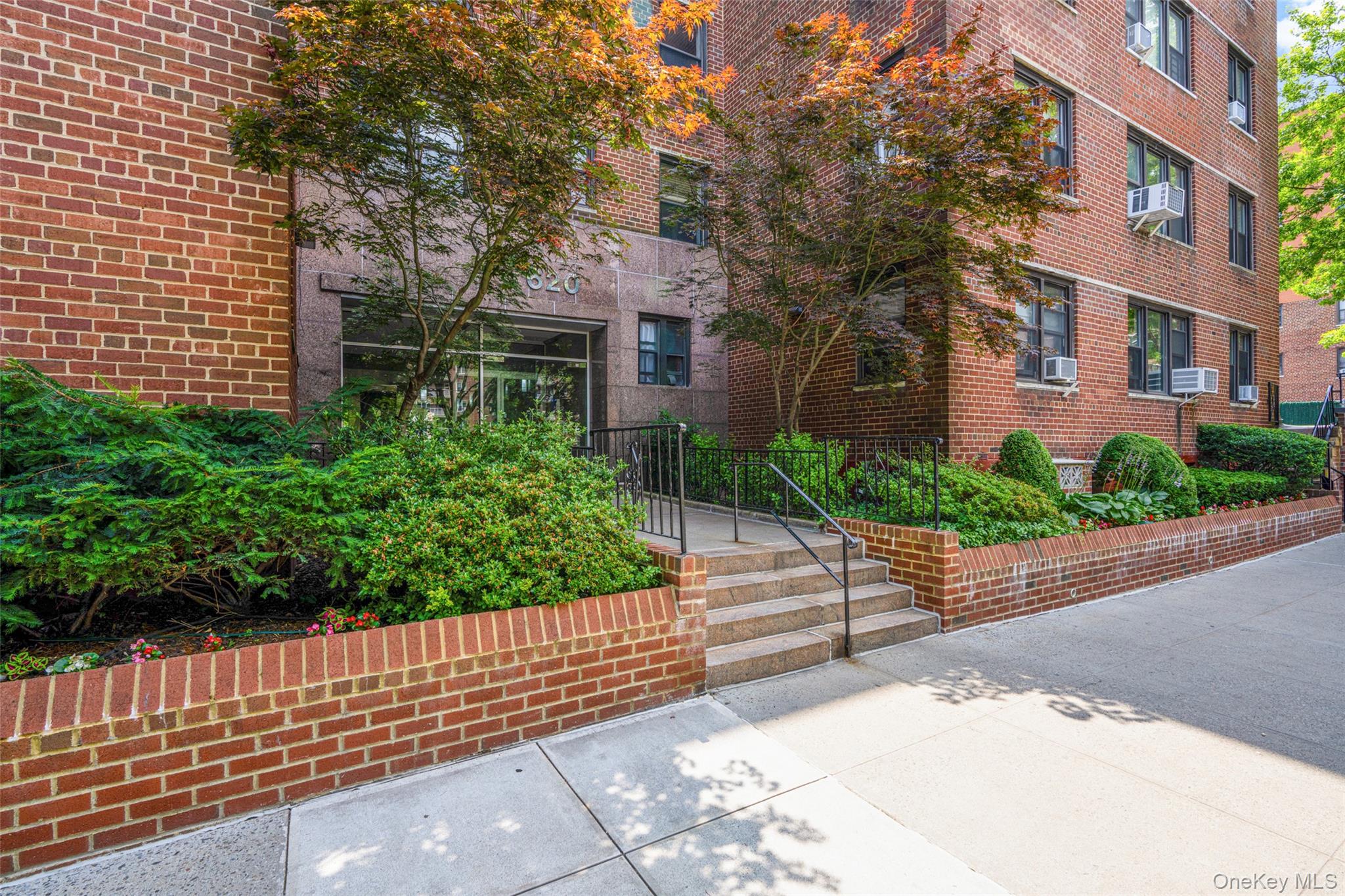 620 West 239th Street, Unit 2C Bronx, NY 10463 - Photo 18 of 19 a view of a house with a street