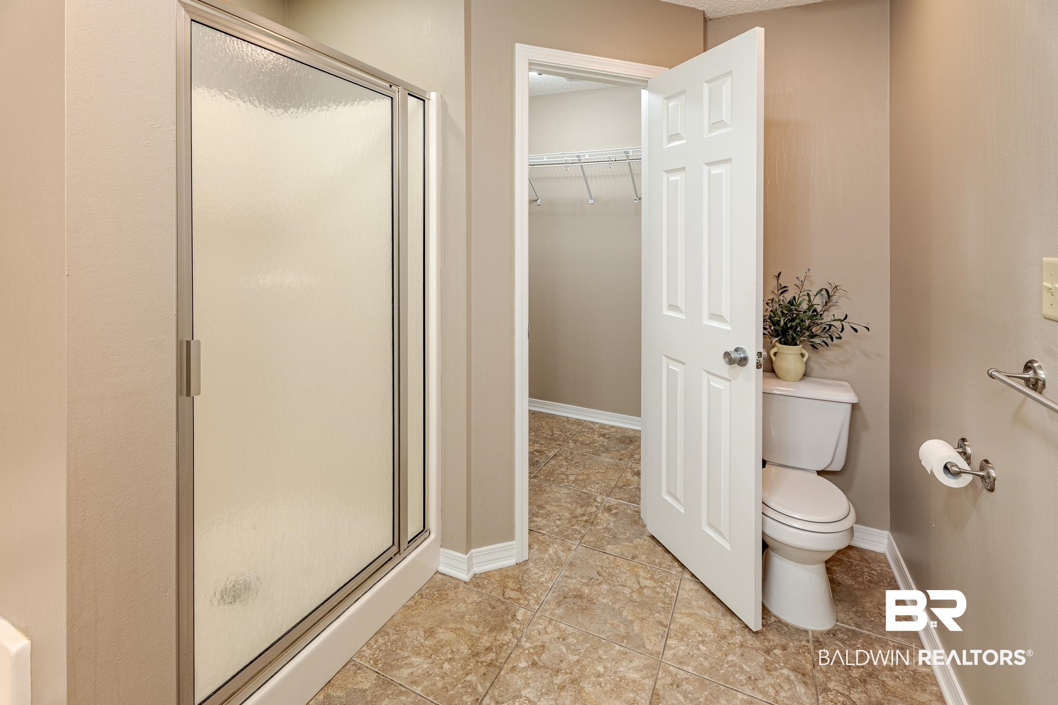 12780 Hilliard Jenkins Road Loxley, AL 36551 - Photo 25 of 32 Primary Ensuite Bath