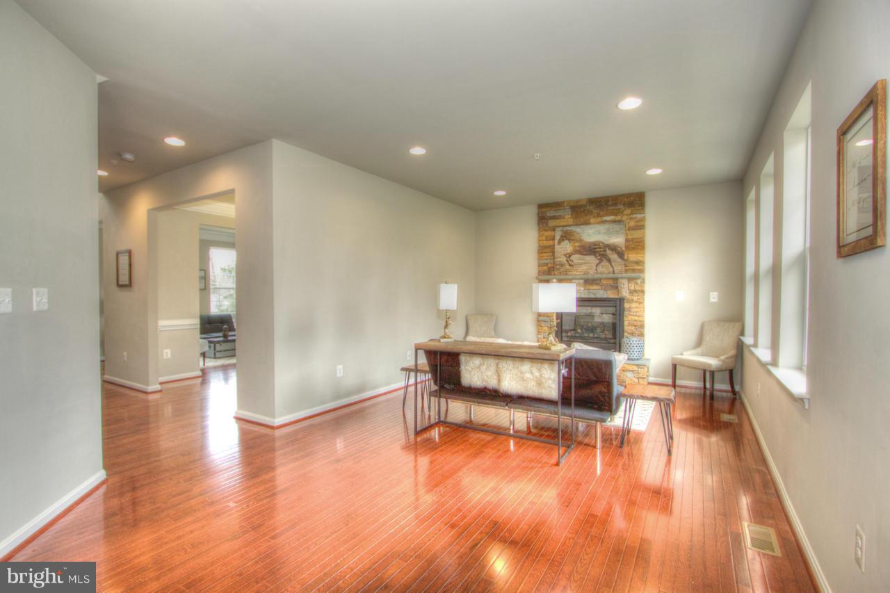 8832 Orchard Road Baltimore, MD 21208 - Photo 1 of 24 Living Room