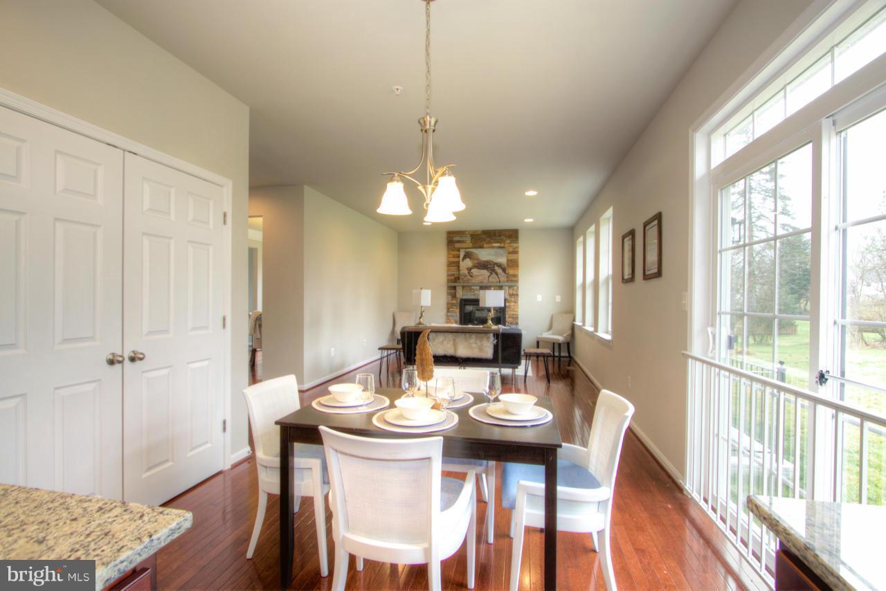8832 Orchard Road Baltimore, MD 21208 - Photo 11 of 24 Dining Room