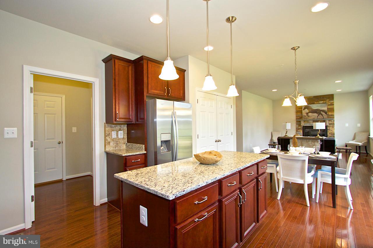 8832 Orchard Road Baltimore, MD 21208 - Photo 12 of 24 Kitchen
