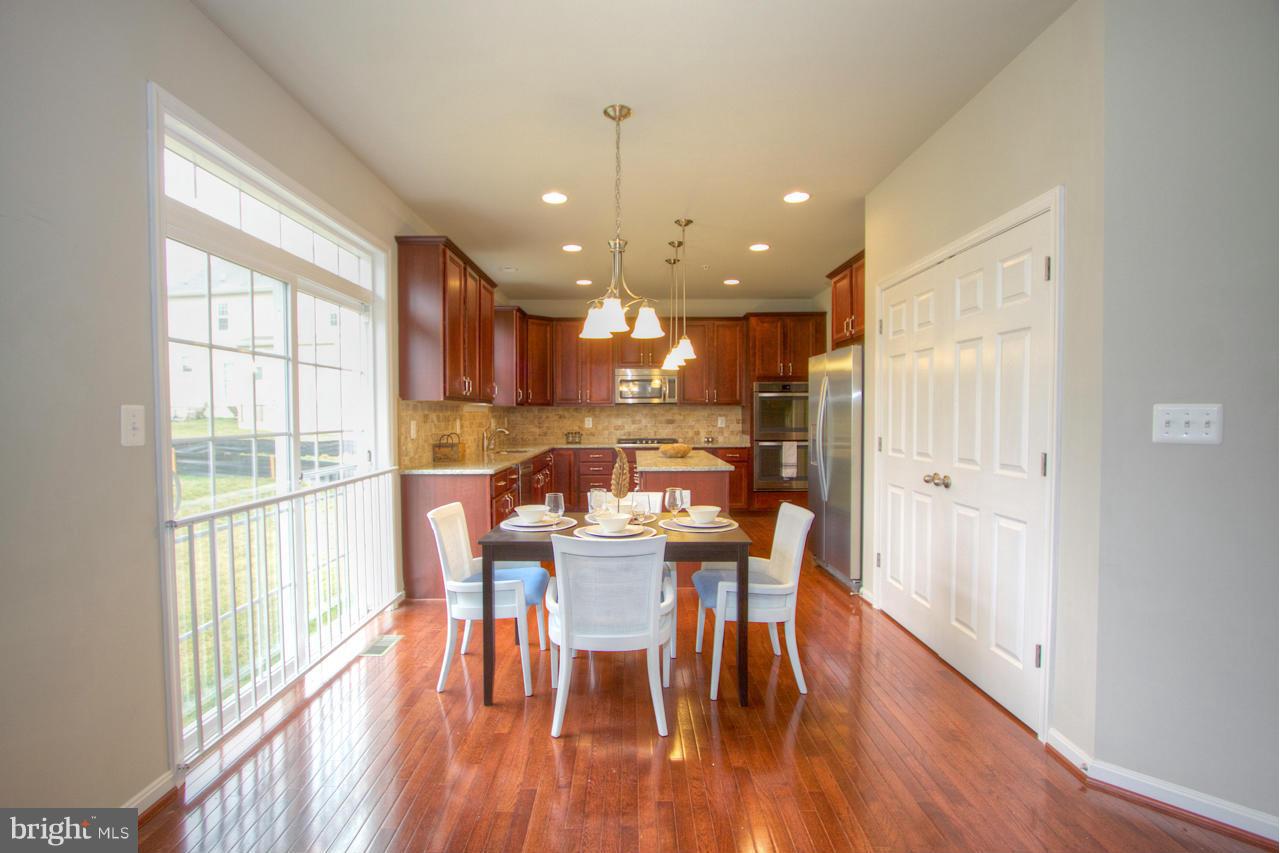 8832 Orchard Road Baltimore, MD 21208 - Photo 10 of 24 Dining Room