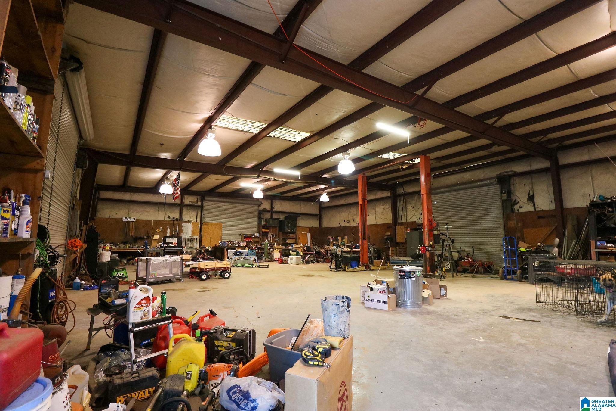 4836 Saks Road Anniston, AL 36206 - Photo 40 of 44