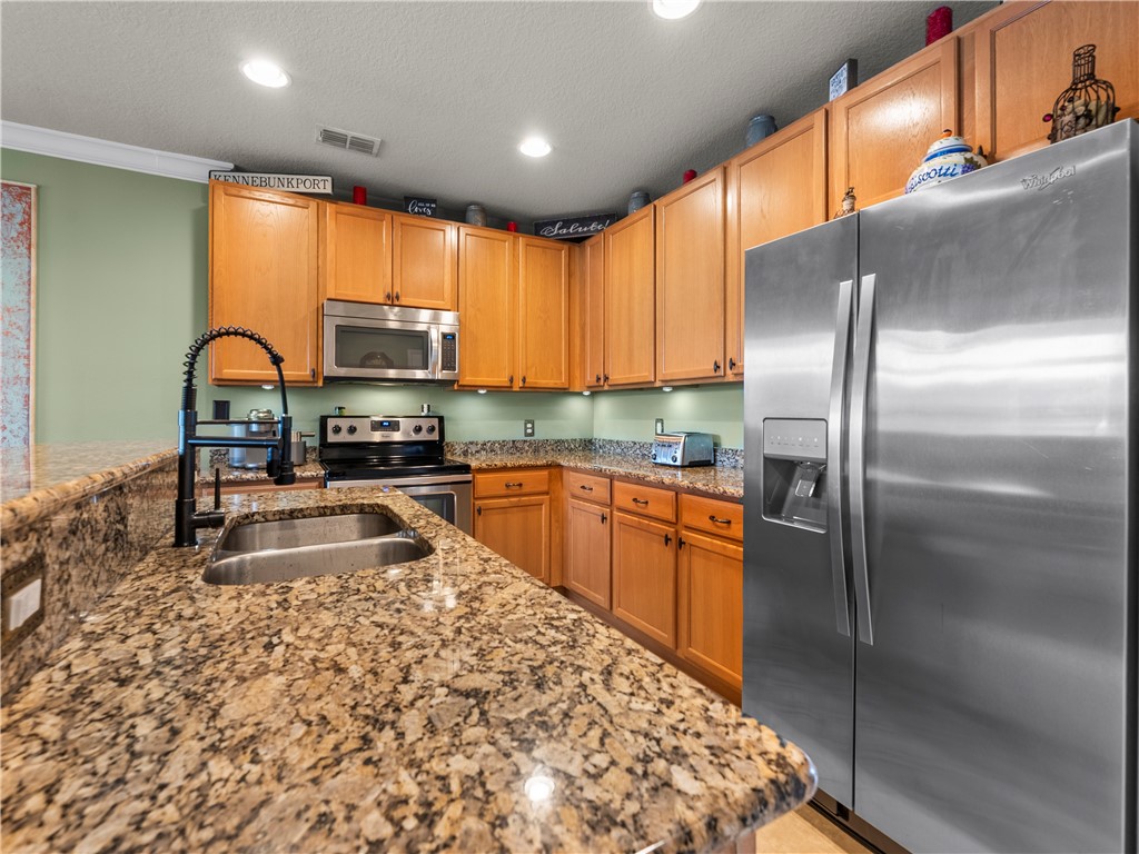 1410 Lara Circle, Unit 102 Rockledge, FL 32955 - Photo 14 of 33