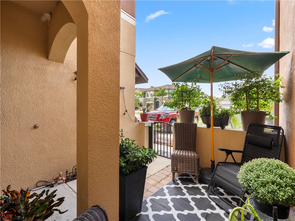 1410 Lara Circle, Unit 102 Rockledge, FL 32955 - Photo 3 of 33