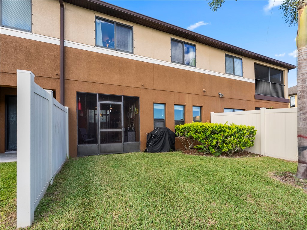 1410 Lara Circle, Unit 102 Rockledge, FL 32955 - Photo 32 of 33