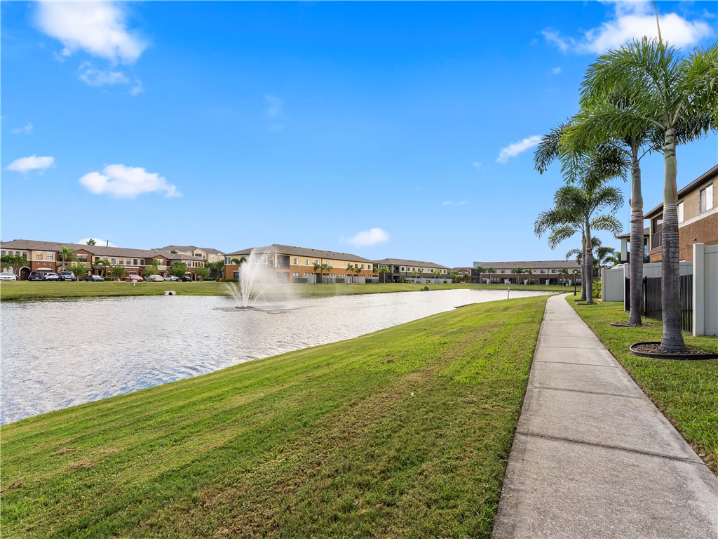 1410 Lara Circle, Unit 102 Rockledge, FL 32955 - Photo 33 of 33