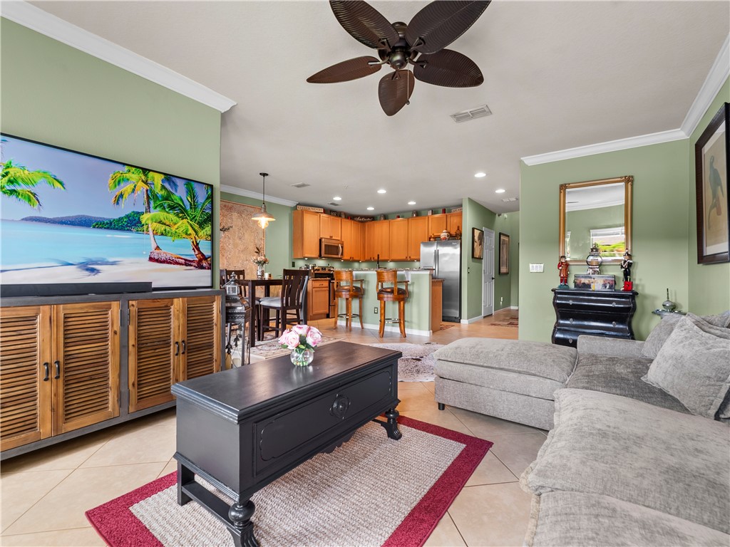 1410 Lara Circle, Unit 102 Rockledge, FL 32955 - Photo 7 of 33