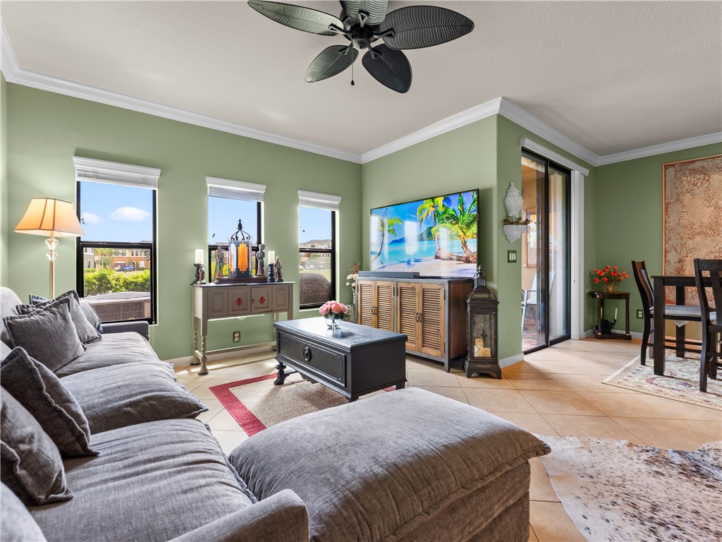 1410 Lara Circle, Unit 102 Rockledge, FL 32955 - Photo 9 of 33