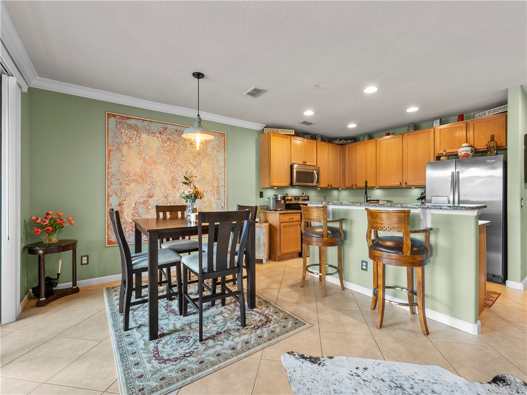 1410 Lara Circle, Unit 102 Rockledge, FL 32955 - Photo 10 of 33