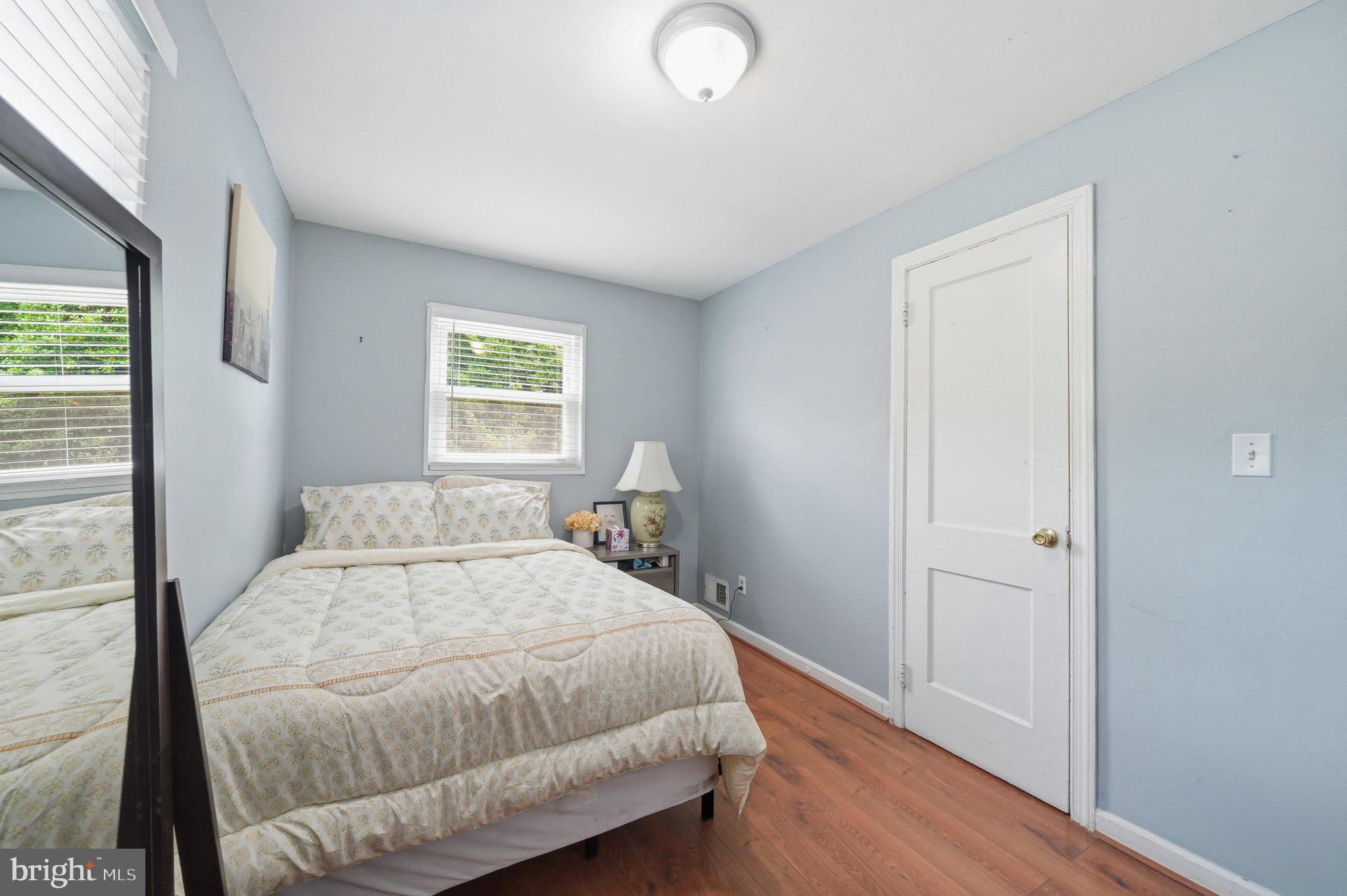 11931 Centerhill Street Silver Spring, MD 20902 - Photo 22 of 45 #2 Bedroom
