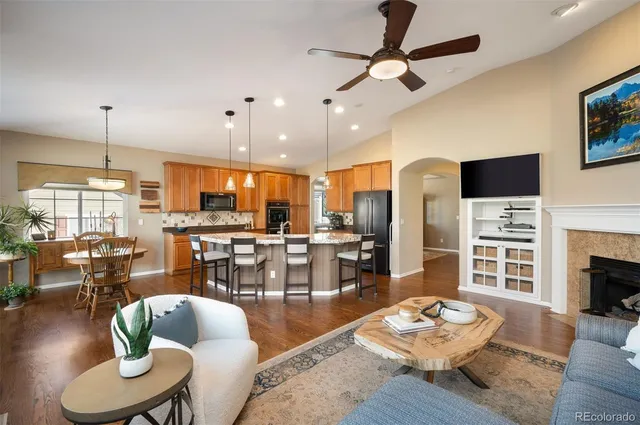 $850,000 | 21213 East Rowland Circle, Aurora, CO 80016