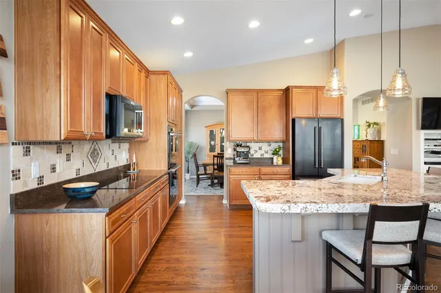 $850,000 | 21213 East Rowland Circle, Aurora, CO 80016