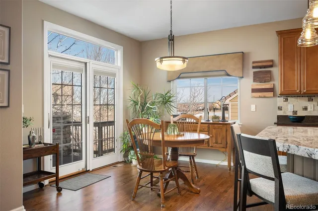 $850,000 | 21213 East Rowland Circle, Aurora, CO 80016